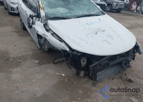 2015 Chrysler 200 C из США, поврежденный, VIN 1C3CCCCG7FN582029